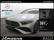 Mercedes A 220, d Limo AMG-Sport Night 18, Jahr 2023 - Hagen (Stadt der FernUniversität)