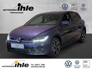 VW Polo, 1.0 TSI R-Line BEATS, Jahr 2024 - Hohenwestedt