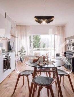 AZE - 1 room apartment with lake access in Charlottenburg (Berlin) - Berlin