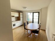 Möbliertes 1,5-Zimmer Appartment mit großer Sonnenterrasse, nahe Klinikum - Kaiserslautern
