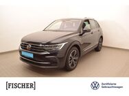 VW Tiguan, 1.5 TSI Active, Jahr 2023 - Jena
