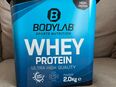 Bodylab Whey Protein 2kg (ungeöffnet) in 60594