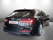 Audi S6, Avant TDI quattro, Jahr 2020 - Bramsche
