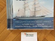 CD von Die schönsten Shanties und Lieder von den weiten Meeren in 48282