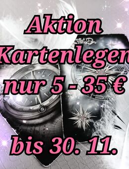 Kartenlegen - ehrlich und mit Herz - Berlin Spandau