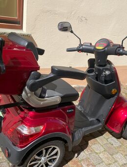 Rolektro E-Quad 15 V.3 - Wittstock (Dosse) Zentrum