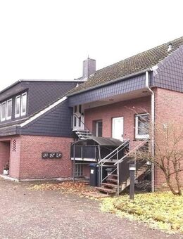 Zeven - gr. Architektenhaus mit ELW - ideal als Mehrgenerationenhaus oder individuelle Wohnkonzepte - Zeven