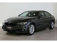 BMW 430 i A Gran Coupe Sport Line LED Navi HuD DAB Hi - Paderborn