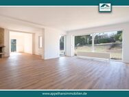 Großzügige Erdgeschosswohnung inkl. großem Garten in Hasbergen! - Hasbergen