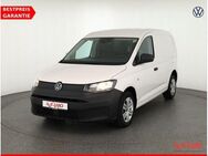 VW Caddy Cargo 1.5 TSI DAB PDC Navi Allwetter 1.Han - Sandersdorf Brehna