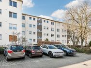 Charmante 3-Zimmer-Wohnung nahe der Spandauer Altstadt - Berlin