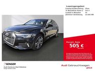 Audi A6, Avant design 40 TDI quattro, Jahr 2023 - Bad Oldesloe