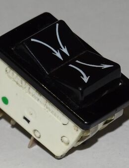 Kippschalter Wippschalter MB DAV 6A 250V 1-0-1 - Spraitbach