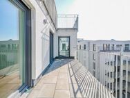 Attraktive 3-Zi.-Wohnung, 88 m², inkl. EBK und Balkon! - Offenbach (Main)