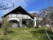 Unternehmer-Villa mit viel Potenzial !! - Weißenburg (Bayern)