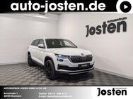 Skoda Kodiaq, 2.0 TDI Style, Jahr 2022 - Monheim (Rhein)