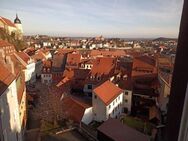 Am Burgberg mit herrlichem Blick - Meißen