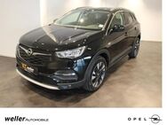 Opel Grandland X, 1.2 Turbo Elegance, Jahr 2021 - Bietigheim-Bissingen