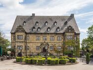 60m² Apartment im historischen Wassserschloss Erwitte - Nr.17 - voll möbliert - Erwitte