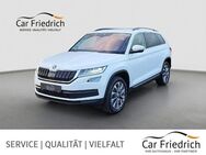 Skoda Kodiaq 1.5 TSI DSG ACT Clever 7 Sitze - Steinfurt