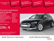 Audi A4 Allroad, quattro 40 TDI, Jahr 2023 - Hannover