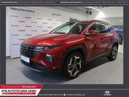 Hyundai Tucson, 1.6 T-GDI Trend SOH Paket, Jahr 2022 - Schweinfurt