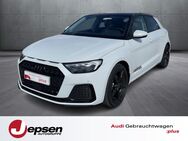 Audi A1, Sportback Advanced 30 TFSI, Jahr 2024 - Saal (Donau)