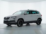 Skoda Karoq, 1.5 TSI STYLE DIGITAL TACHO, Jahr 2020 - Erfurt