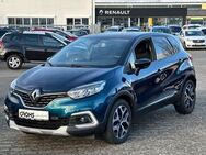 Renault Captur, Collection TCe 130 67tkm, Jahr 2019 - Bad Kreuznach