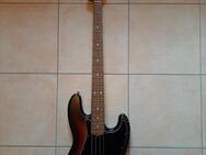 Fender Road Worn 60s Jazz Bass - Großenseebach