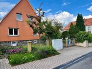 Charmantes Wohnhaus mit kleinem Nebengebäude in zentraler Wohnlage! - Reinheim