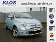 Fiat 500C, 1.0 DOLCEVITA 70PS, Jahr 2024 - Kirn