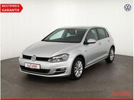 VW Golf VII 1.2 TSI Allstar Sitzheizung PDC AUX - Sandersdorf Brehna