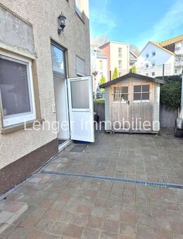 3-Zimmer-Wohnung in zentraler Lage von Albstadt-Ebingen - Albstadt