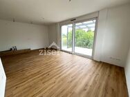 Neubau Dachgeschosswohnung mit herrlichem Blick in die Weinberge! - Bahlingen (Kaiserstuhl)
