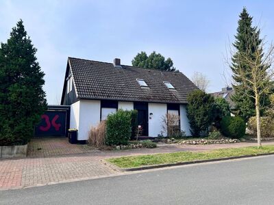 Einfamilienhaus nahe der Westaue - Provisionsfrei -