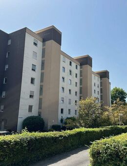 Wunderschöne und familienfreundliche Wohnung in Saarbrücken auf dem Eschberg - Saarbrücken