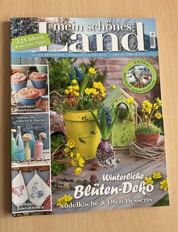 mein schönes Land Ausgabe Januar / Februar 2019 - Gladbeck