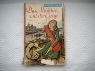 Das Mädchen mit der Geige,Patricia Lynch,Winkler Verlag,1954 - Linnich