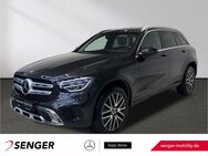 Mercedes GLC 300, e Spiegel-Paket °-K, Jahr 2020 - Bünde