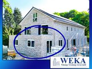 2 Zimmer, Garten, Neubau - dein neues Zuhause wartet! - Bramsche