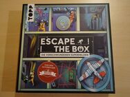 Escape The Box: Die verschwundenen Superhelden (Exit/Rätsel Spiel) - Obermichelbach