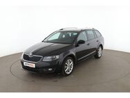 Skoda Octavia 1.4 TSI Joy - Berlin