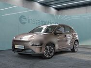 Hyundai Kona Elektro, SELECT, Jahr 2023 - München