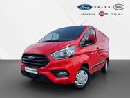 Ford Transit Custom, 2.0 l TDCi 280 L1 Trend Kasten, Jahr 2020 - Jena