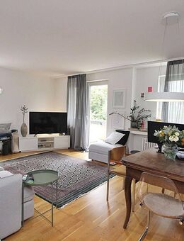 Wunderschöne 3-ZKB Wohnung mit Balkon in Kassel - Wehlheiden / Vorderer Westen - Kassel