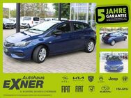 Opel Astra K Lim 5- trg. 1.2 Turbo EDITION LED, DAB - Plauen