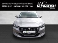 Peugeot 208, 1.2 Active Pack, Jahr 2021 - Essen