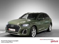 Audi Q5, S line 45 TFSI quattro, Jahr 2024 - Stuttgart