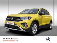 VW T-Cross, 1.0 TSI Goal, Jahr 2022 - Gevelsberg